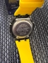 Custom Casio G-Shock GA-2100 CasioOak Yellow Smoke Edition. Brand New , снимка 6