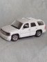 Метална количка YUKON DENALI MADE IN CHINA джип рядка за КОЛЕКЦИЯ 37539, снимка 6