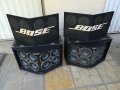 BOSE 800 PROFESSIONAL-MADE IN USA-2БР ТОНКОЛОНИ ВНОС SWISS G1209231420, снимка 2