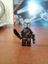 Lego Star Wars Mandalorian Fang Fighter, снимка 7