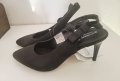 Нови дамски обувки , снимка 1 - Дамски обувки на ток - 33421889