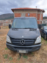 Mercedes Sprinter 216, снимка 5