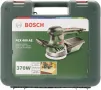 Ексцентрикова шлайфмашина Bosch PEX 400 AE (370 W, в куфар), снимка 8