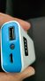 Преносима батерия за телефон 5600 Mah с фенерче ..компактна и лека, снимка 3