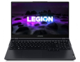 Лаптоп Lenovo Legion 5 15ITH6 - 82JK001YBM, снимка 1 - Лаптопи за игри - 36530150