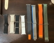 Каишки за часовник Apple Watch (еластични, силиконови, текстилни), снимка 2