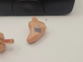Слухов апарат Audionova Basic+ in the ear ляв и десен hearing aid Oticon Starkey, снимка 7