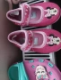 Детски обувки момиче номера 21 22 23 и 25 , снимка 7