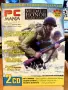 Списание PC Mania февруари 2002 (НАМАЛЕНА ЦЕНА ПОРАДИ ДЕФЕКТ), снимка 1