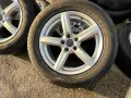5х112 17 Джанти Mercedes Audi VW Seat Skoda 5x112, снимка 1