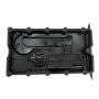 Клапанен капак двигател Volkswagen Touran I 2003-2010 ID: 157297, снимка 2