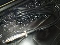 MIC CABLE HIGH GRADE LOW NOISE 0403231905, снимка 3