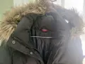 Зимно пухено яке, снимка 2