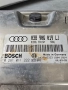 Компютър двигател за Audi A4, 1.9 TDI, 0 281 011 222, 0281011222, 038 906 019 LJ, 038906019LJ, снимка 2
