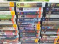 Оригинални филми на видеокасети, снимка 13