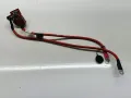 Кабел за акумулатор за BMW БМВ 1 серия F20 F21 116d N47D20C 9253111-03 2014, снимка 1