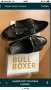 Bullboxer oxford обувки естествен лак, снимка 1 - Дамски елегантни обувки - 39703864