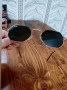 Оригинални унисекс слънчеви очила, снимка 3