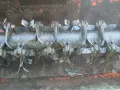 Мулчер за Хускварна, снимка 4