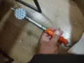 Чисто нов чук-сатър за пържоли , снимка 3