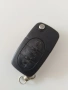 Ключ за Audi оригинален сгъваем с 3бутона, снимка 4