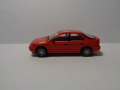 RIETZE H0 1/87 FORD MONDEO МОДЕЛ КОЛИЧКА ИГРАЧКА 