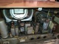 PHILIPS TUBE ANTIQUE RECEIVER-GERMANY 3101231937, снимка 12