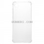 Samsung Galaxy A03 Core Силиконов Прозрачен Гръб Със Защита За Задната Камера , снимка 1 - Калъфи, кейсове - 36849664