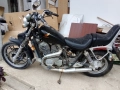Honda Shadow 700, снимка 1