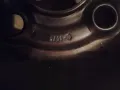 Джанта с гума 5.5J, R13, 4x100, снимка 5