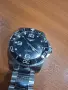 Longines HydroConquest Automatic Black (41mm)
Longines HydroConquest Automatic Black (41mm / 43mm) –, снимка 2