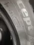 2бр.зимни гуми 215/55/17 Hankook, снимка 4
