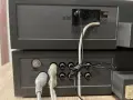 PHILIPS 302L + 102L – VINTAGE HI-FI СТЕРЕО КОМПЛЕКТ – ДОБРО СЪСТОЯНИЕ, снимка 6