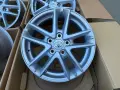 4бр. чисто нови оригинални алуминиеви джанти TOYOTA 16'' 5x114.3 , централен отвор 60.1 , ET45, 6.5J, снимка 8