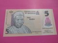 Банкнота Нигерия-15952, снимка 1 - Нумизматика и бонистика - 30510609