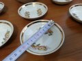 Руски порцелан купички , снимка 5