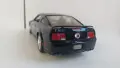 Mustang GT 1/24 MAISTO, снимка 3
