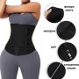 НЕОПРЕНОВ КОРСЕТ ЗА ОТСЛАБВАНЕ И ОФОРМЯНЕ НА ТЯЛОТО HOT SHAPERS, снимка 2