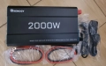 Инвертор 2000w Renogy, снимка 1