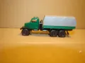 IGRA?? H0 1/87 PRAGA КАМИОН МОДЕЛ КОЛИЧКА ИГРАЧКА, снимка 5
