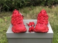 Balenciaga Track Sneaker "Red" , снимка 4