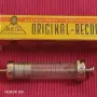 Стара стъклена спринцовка INJECTA RECORD 10 ml. , снимка 3