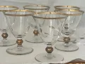 Италиански чаши за коктейл 6 бр, снимка 2