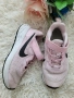 Детски розови маратонки NIKE, бели Polo, Елза , Скай, снимка 5