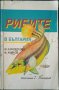 Рибите в България-Мария Карапеткова и Младен Живков, снимка 1 - Енциклопедии, справочници - 40604234