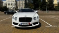 Bentley Continental под наем - Балове, снимка 5