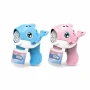Детски балонен пистолет Dolphin Bubble Gun – С музика и светлини, снимка 1