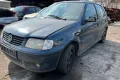 VW Polo 2000г. 1.4 бензин НА ЧАСТИ, снимка 1