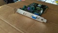 Видео карта NVidia Quadro Dell FX 500 128MB DDR 128bit AGP, снимка 3