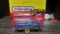 BG MATCHBOX PONTIAC , снимка 15